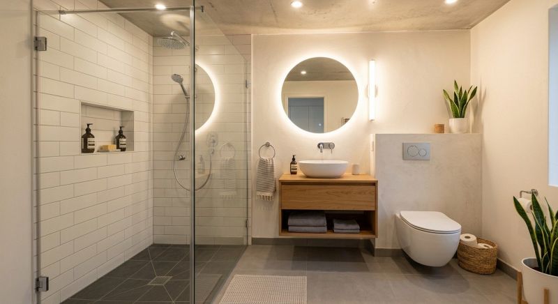 Top Bathroom Remodeling Companies in Brunswick, ME