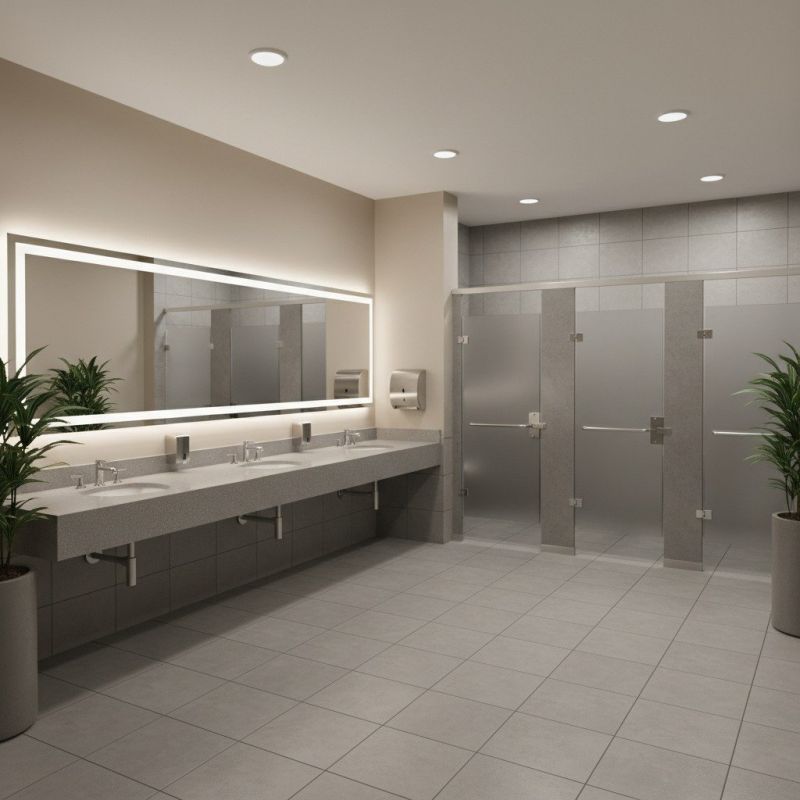 Top Bathroom Remodeling Companies in Freeport, ME