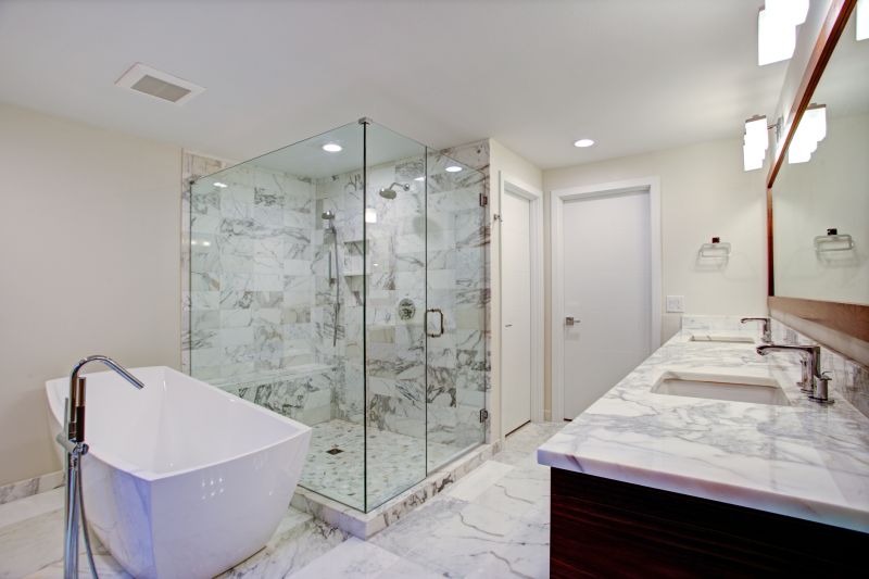 Best Bathroom Remodeling Contractors in Portland, ME